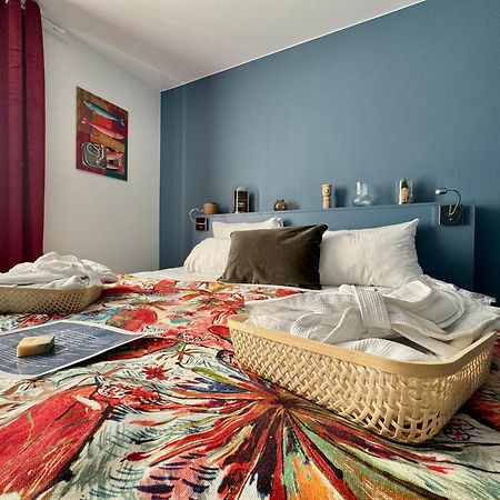Maison Des Dunes Эрдевен Экстерьер фото