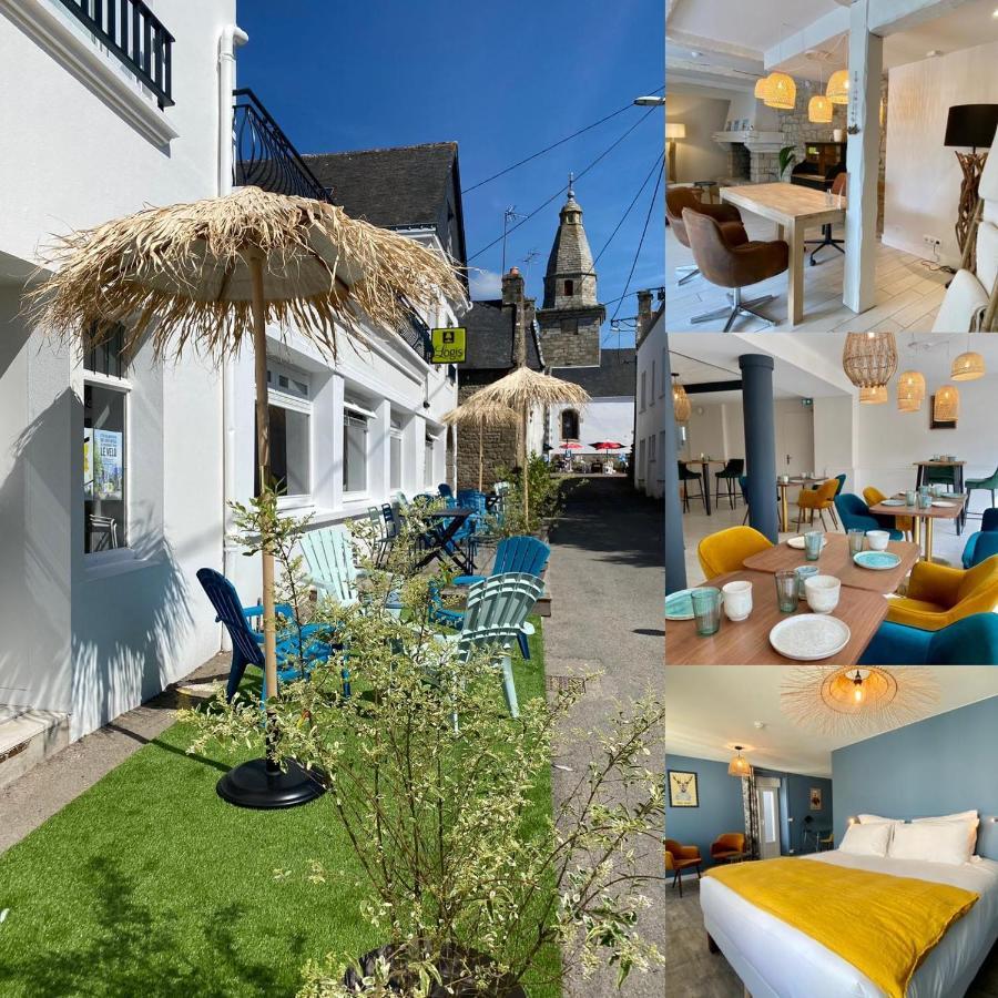 Maison Des Dunes Эрдевен Экстерьер фото